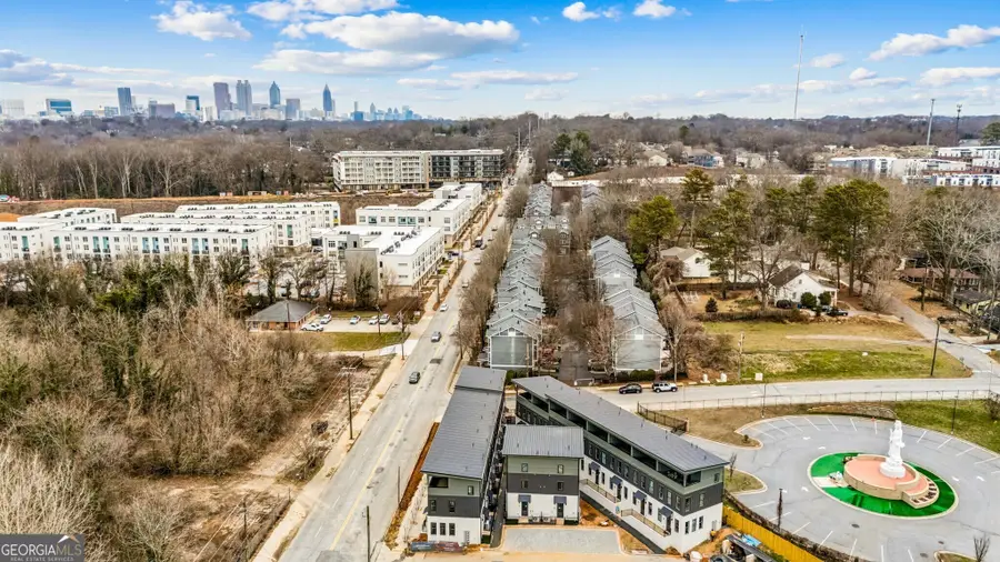 1160 Boulevard Se #14, Atlanta, GA 30312 - #3