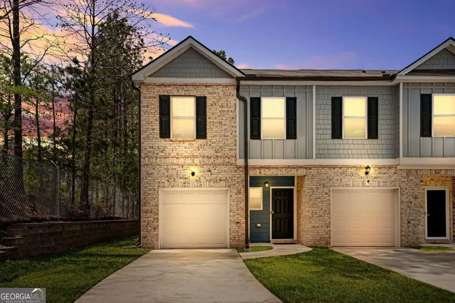 7041 Livia Point, Riverdale, GA 30296 - #2