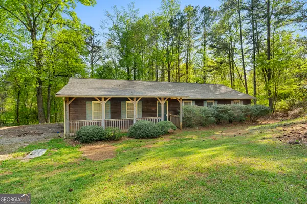 550 Henry Scott Road, Ball Ground, GA 30107