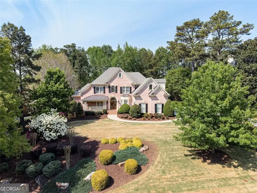 3150 Sugarloaf Club Drive, Duluth, GA 30097 - #1