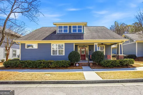 268 Mission Oak Drive, Grayson, GA 30017