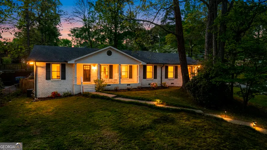 2189 Cedarbrook Court Se, Atlanta, GA 30316 - #3