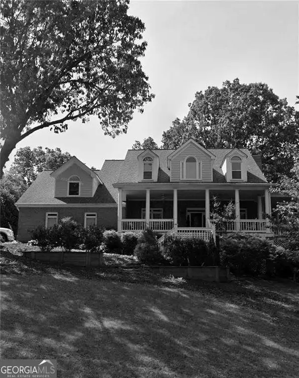 2936 Summitop Road Ne, Marietta, GA 30066