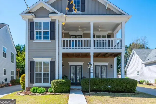 4150 Lake Pass Lane, Suwanee, GA 30024