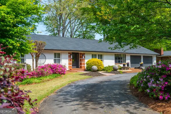 1775 Crestline Drive Ne, Atlanta, GA 30345