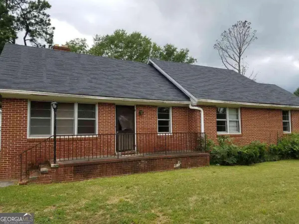 329 Mcdonough Road, Jackson, GA 30233