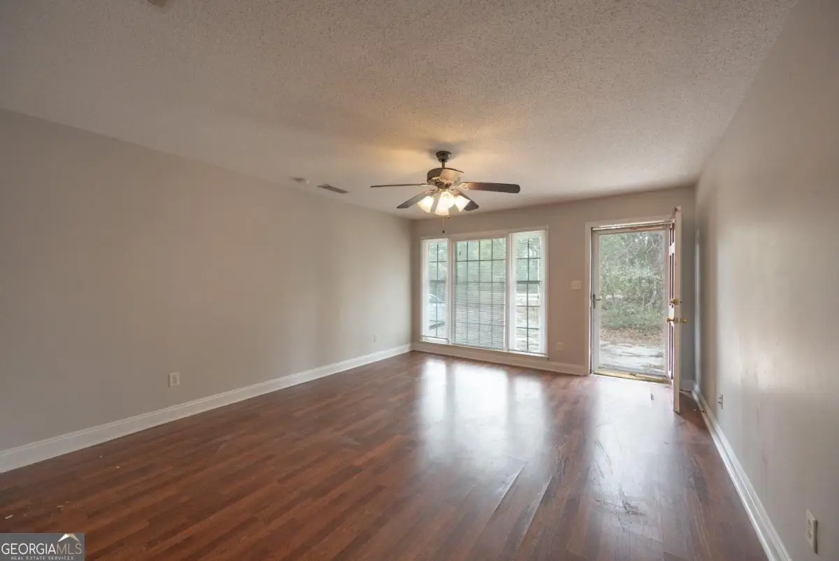 315 Brannen Street, Statesboro, GA 30458 - #1