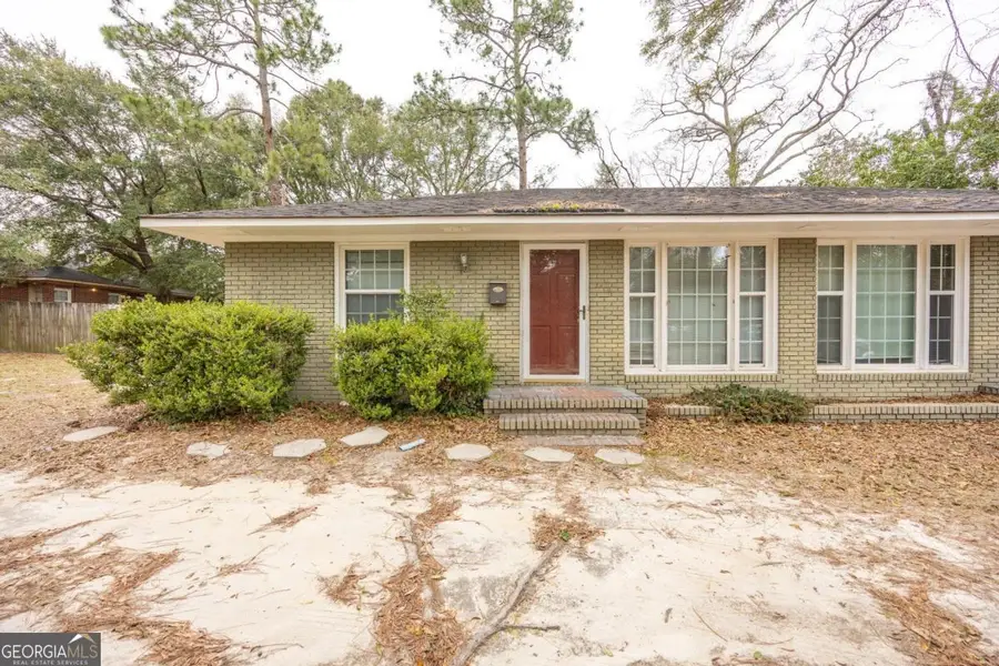 315 Brannen Street, Statesboro, GA 30458 - #2