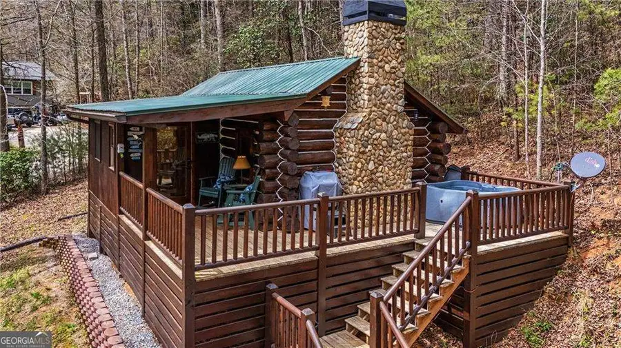 1790 Stanley Creek Road, Cherry Log, GA 30522 - #2