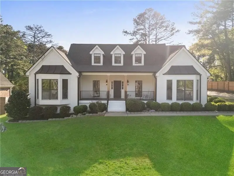 403 Rockbridge Road Sw, Lilburn, GA 30047 - #1