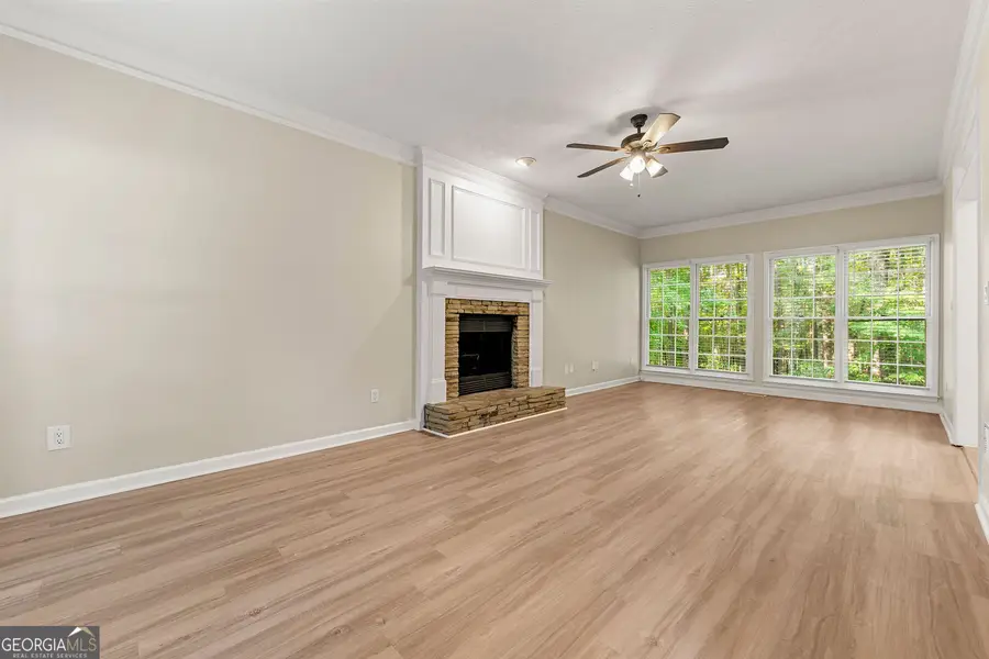 1722 Indian Ridge Drive, Woodstock, GA 30189 - #3