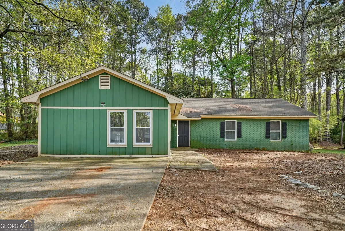 2729 Caribou Courts, Morrow, GA 30260 - #1