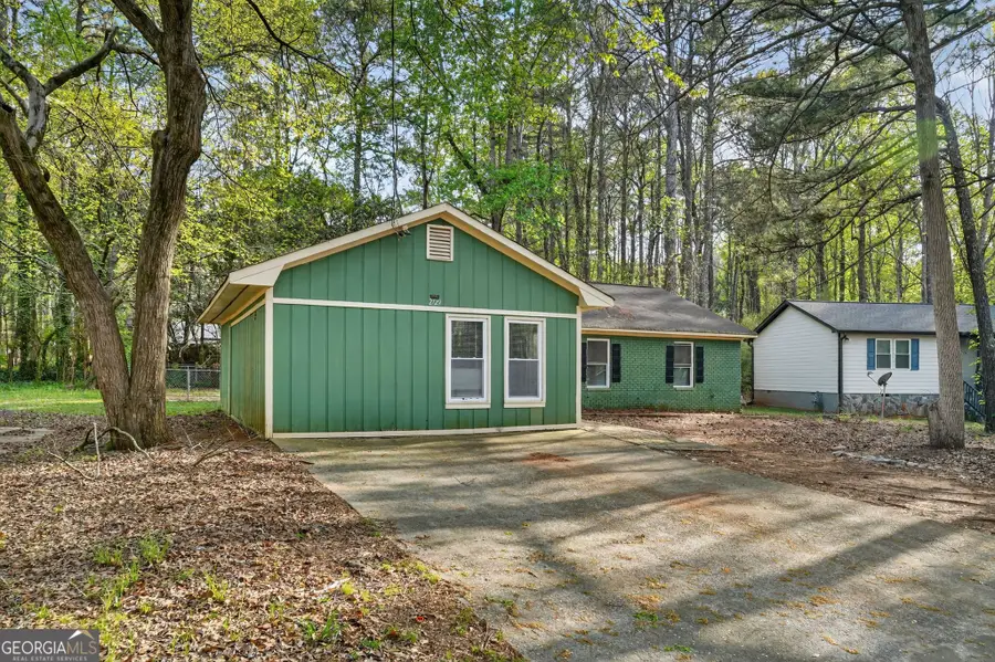 2729 Caribou Courts, Morrow, GA 30260 - #2