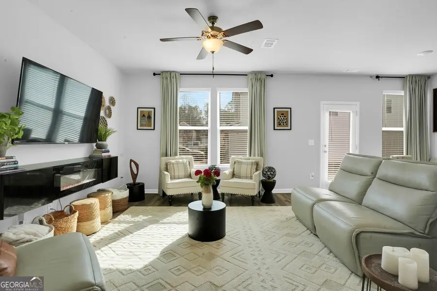 4730 Kyle Terrace, Atlanta, GA 30349 - #2