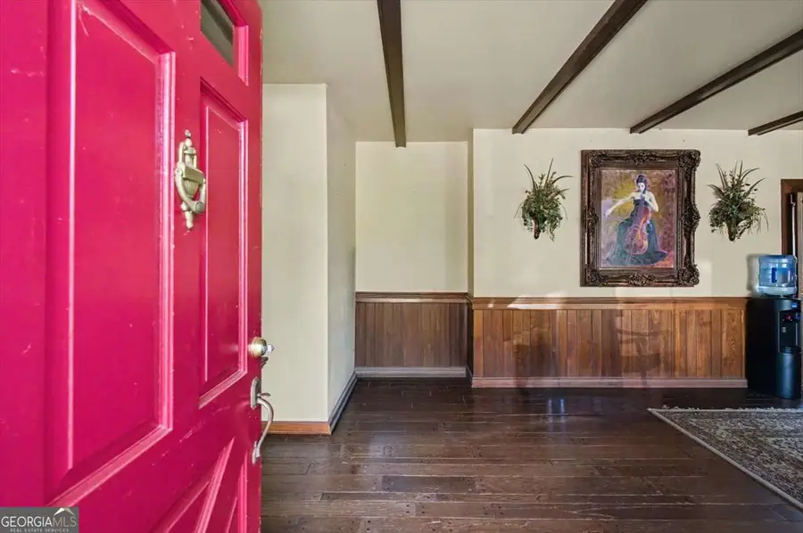 189 Sturdivant Drive, Summerville, GA 30747 - #2