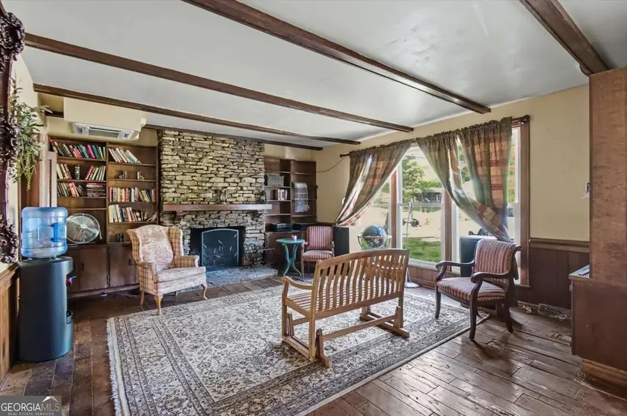 189 Sturdivant Drive, Summerville, GA 30747 - #3