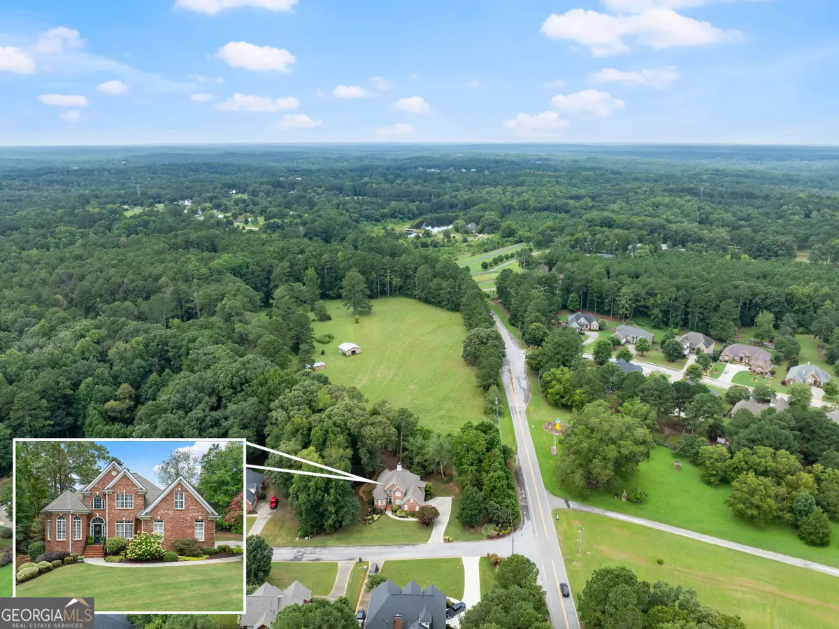 1503 Cleveland Court, Loganville, GA 30052 - #1