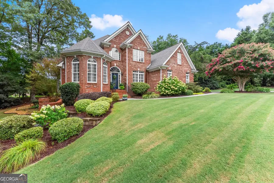 1503 Cleveland Court, Loganville, GA 30052 - #2