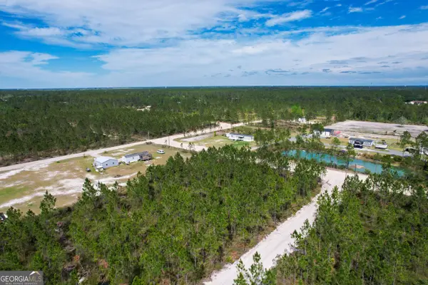 12 W Kallio Street, Jesup, GA 31545