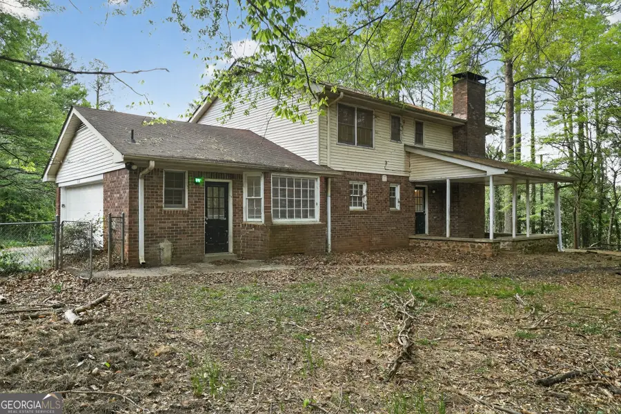 3050 Scott Road, Marietta, GA 30066 - #2