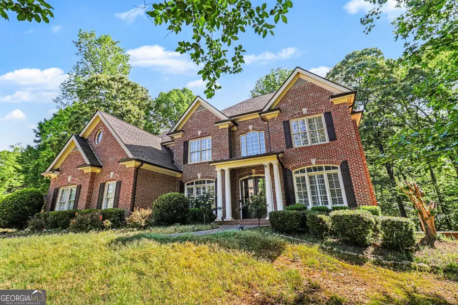 4350 Bronte Lane, Douglasville, GA 30135 - #3