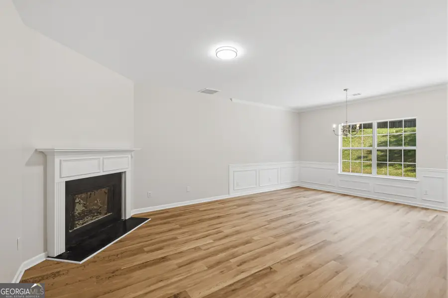 6065 Hemperly Road, College Park, GA 30349 - #2