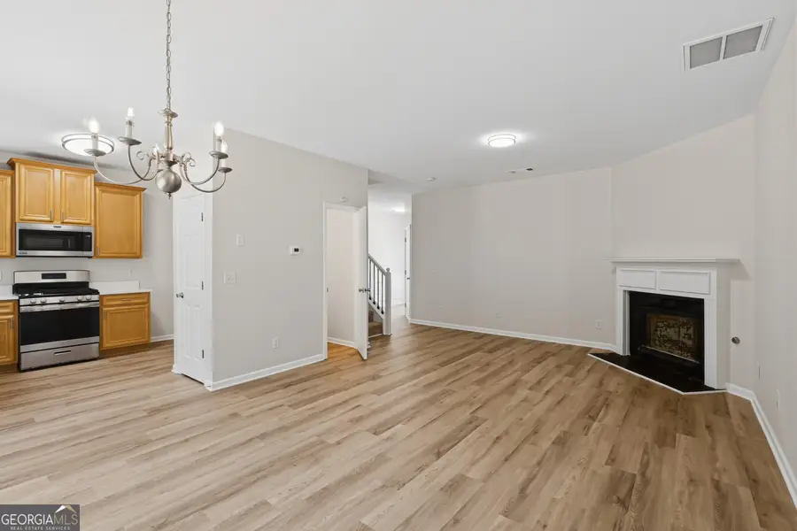 6065 Hemperly Road, College Park, GA 30349 - #3