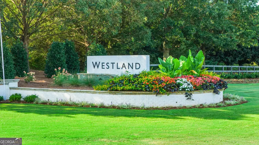 1451 Brookstone Place, Bogart, GA 30622 - #3