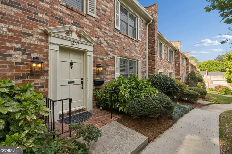 1471 Leafmore Ridge, Decatur, GA 30033 - #3