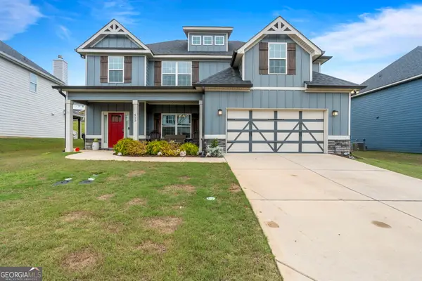 413 Shoshone Circle, Kathleen, GA 31047