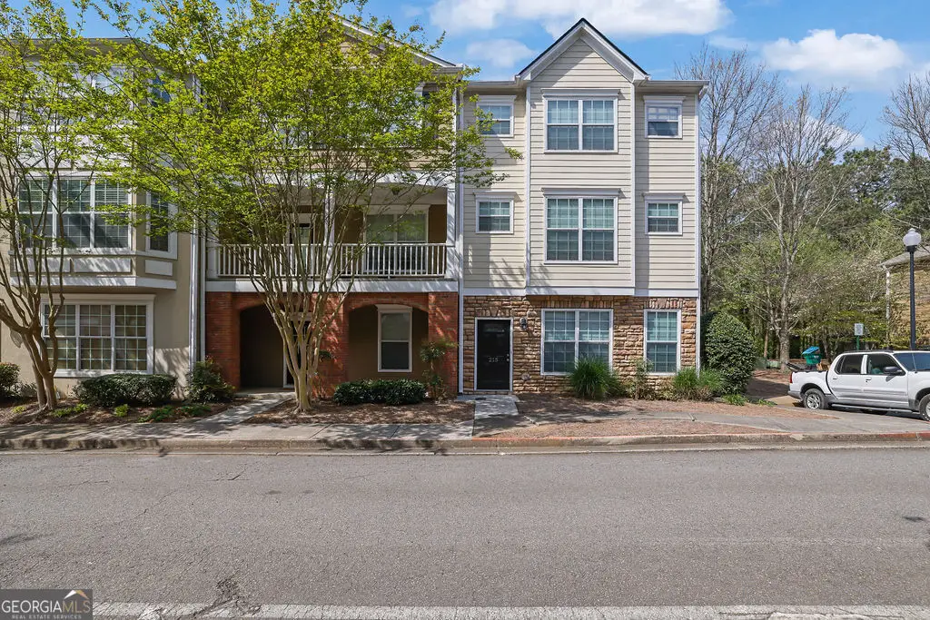 215 Riverstone Commons Circle, Canton, GA 30114 - #1