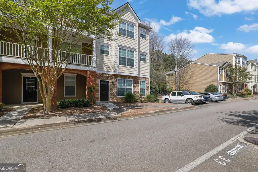 215 Riverstone Commons Circle, Canton, GA 30114 - #3