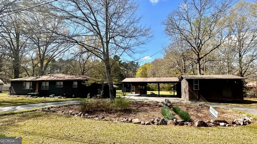 67 Dixie Park Road Nw, Rome, GA 30165 - #2