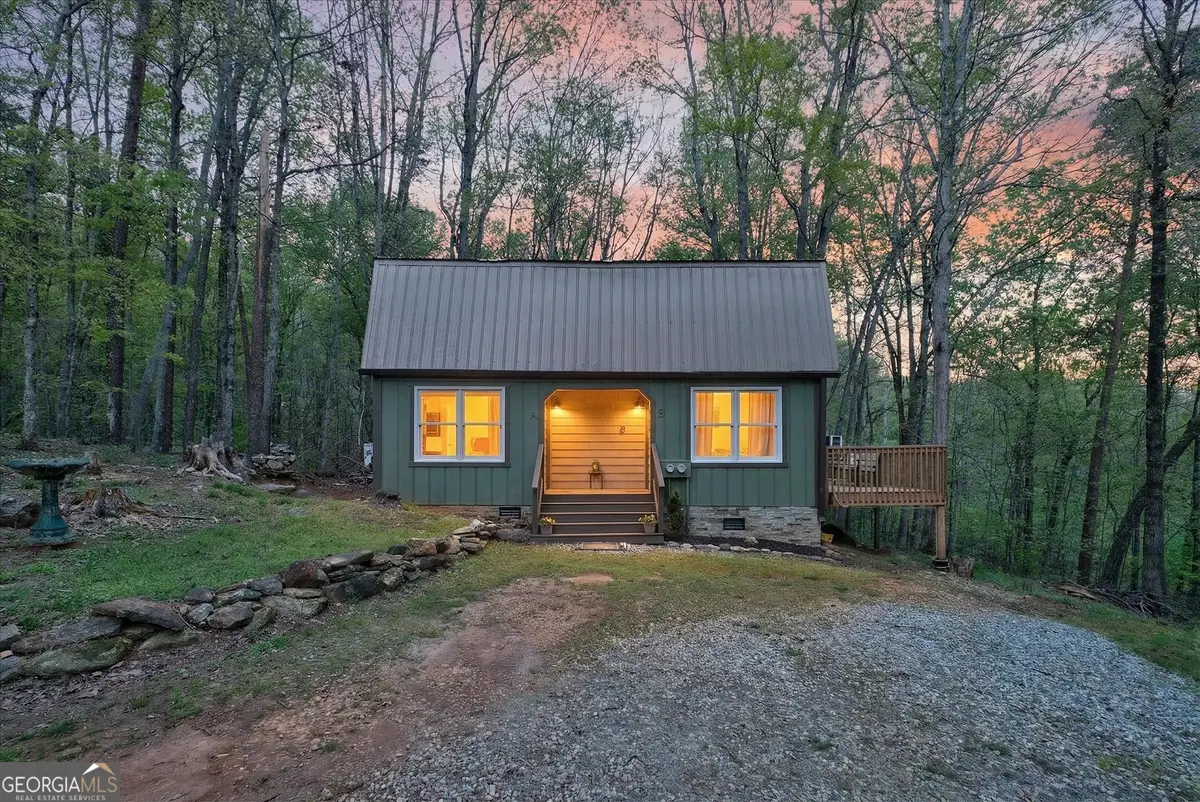 44 Acorn Trail, Cleveland, GA 30528 - #1