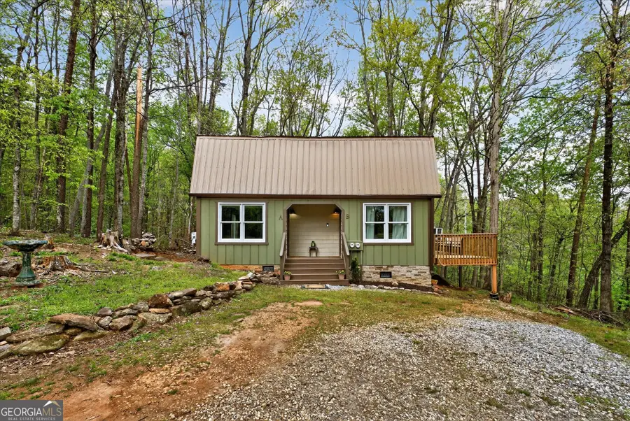 44 Acorn Trail, Cleveland, GA 30528 - #2