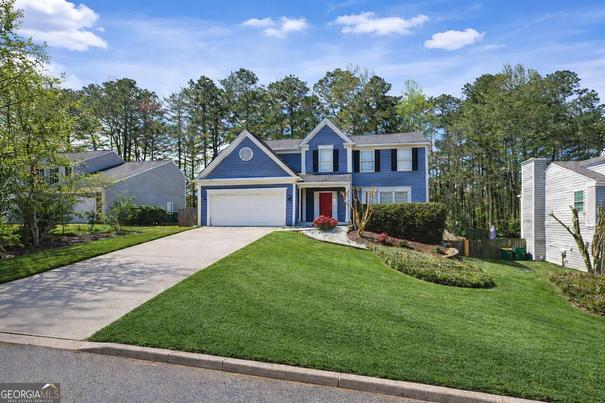 10020 Feather Sound Court, Alpharetta, GA 30022 - #1