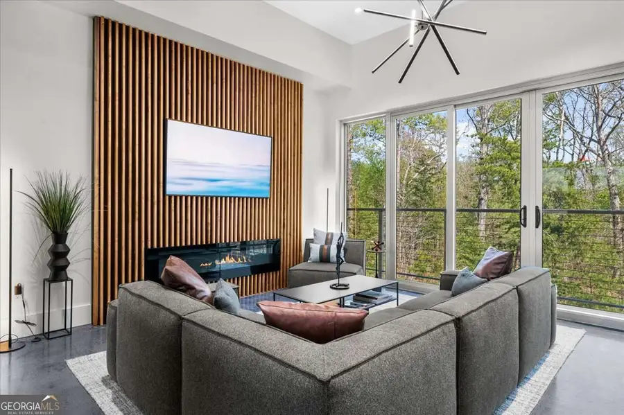 702 Joe Lane Cox Road #220, Dawsonville, GA 30534 - #2