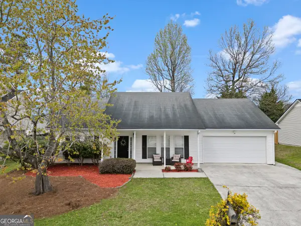 57 Trillium Trail Ne, Rome, GA 30165