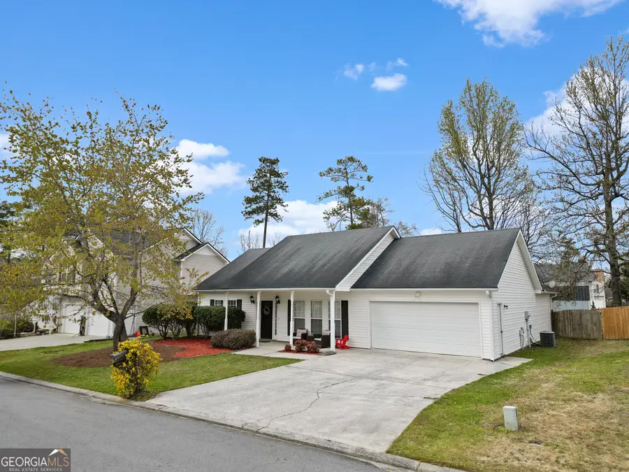 57 Trillium Trail Ne, Rome, GA 30165 - #3