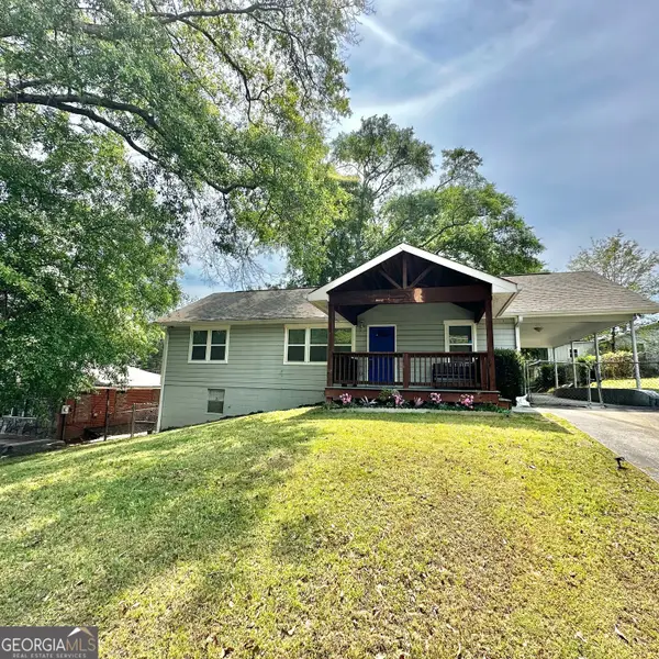 2260 Carver Drive Nw, Atlanta, GA 30314