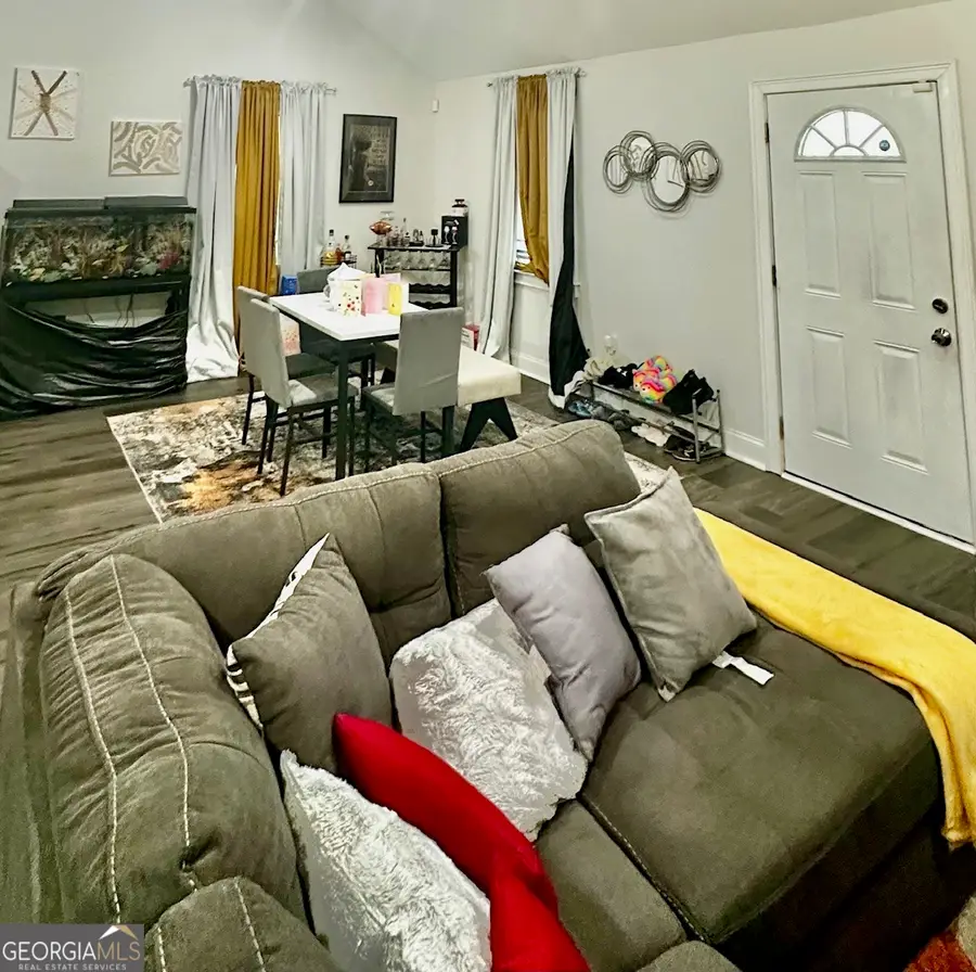 2260 Carver Drive Nw, Atlanta, GA 30314 - #2