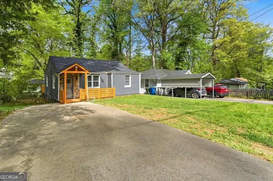 1307 Elizabeth Avenue Sw, Atlanta, GA 30310 - #2
