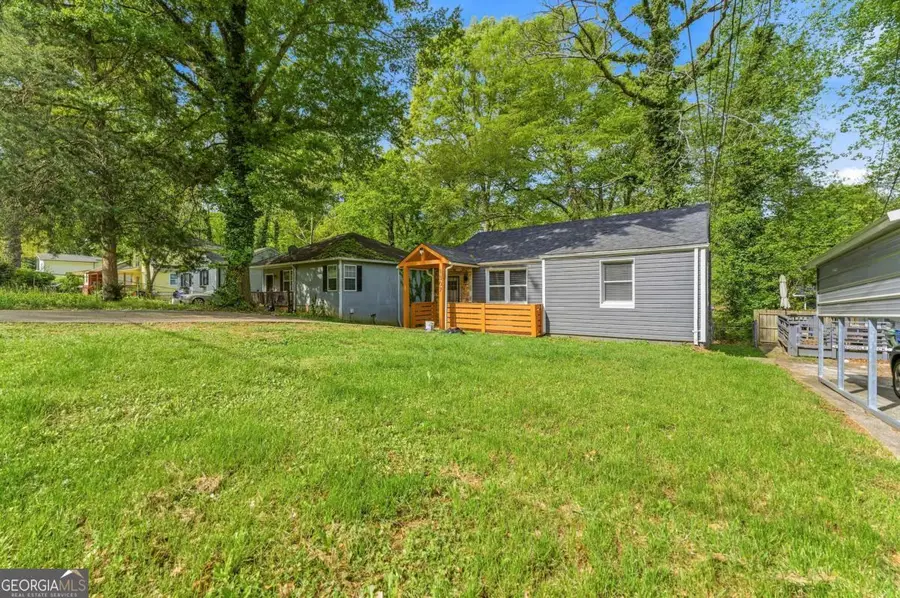 1307 Elizabeth Avenue Sw, Atlanta, GA 30310 - #3