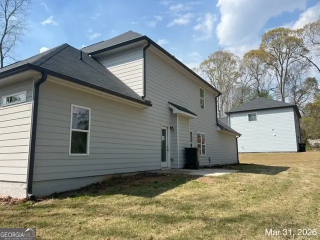 309 Quail Forest Circle, Toccoa, GA 30577 - #3