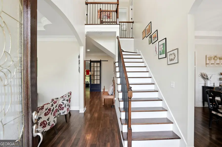 3390 Knighton Ridge, Powder Springs, GA 30127 - #2