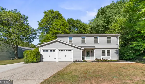 2656 Shaw Road Ne, Marietta, GA 30066