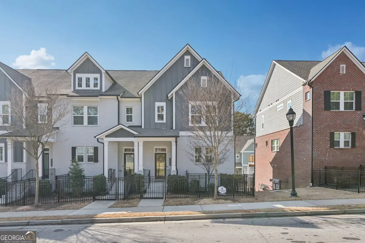 2738 Bell Drive Se, Smyrna, GA 30080 - #1