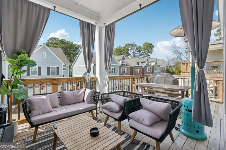 2738 Bell Drive Se, Smyrna, GA 30080 - #3