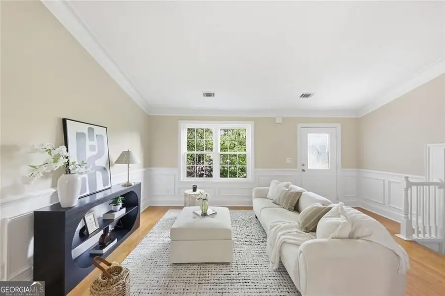 310 Knoll Ridge Court, Alpharetta, GA 30022 - #2