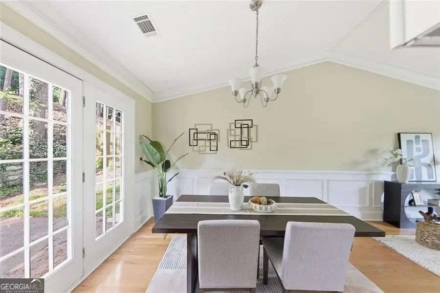 310 Knoll Ridge Court, Alpharetta, GA 30022 - #3